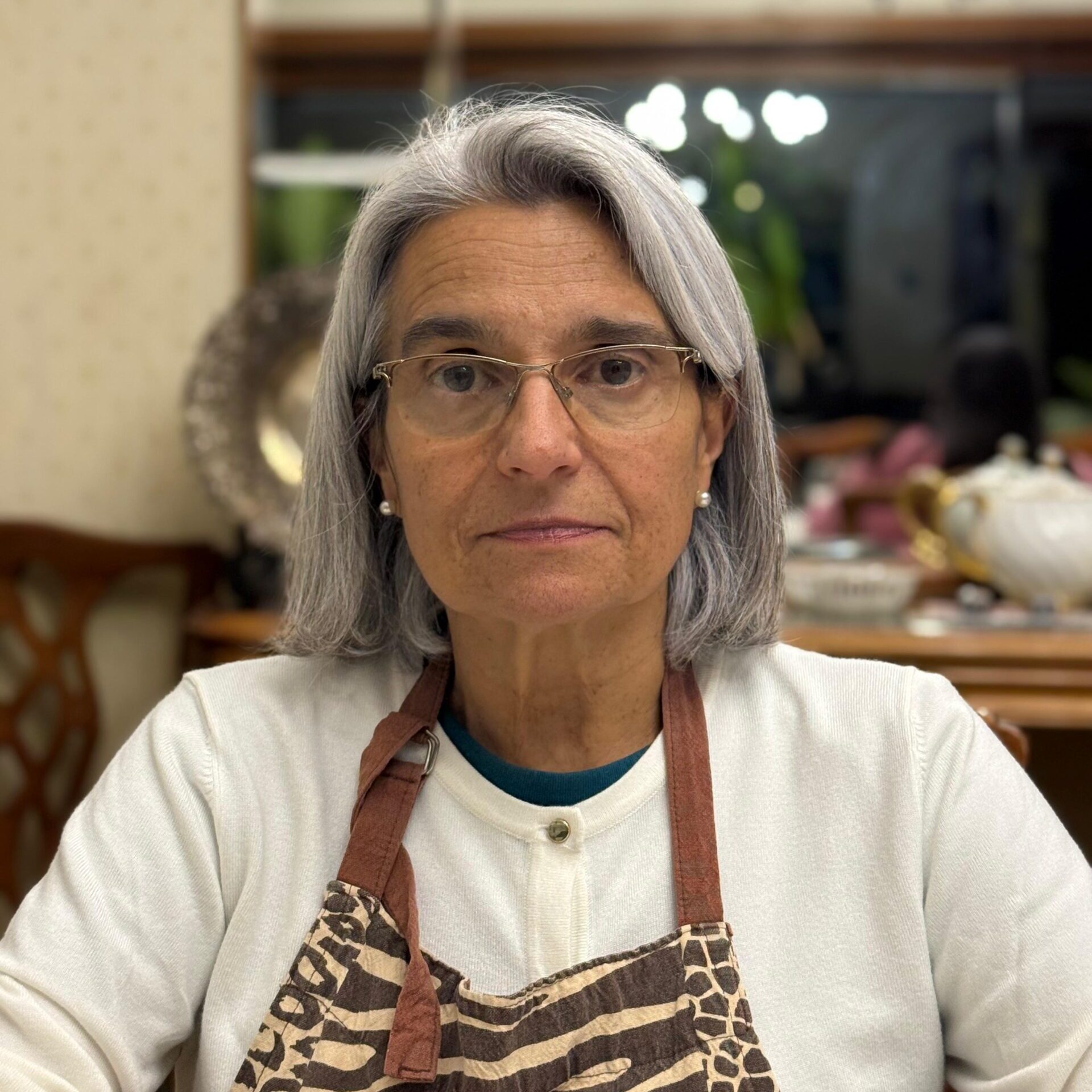 Lead Scientific Advisor Supervision and Biotechnology